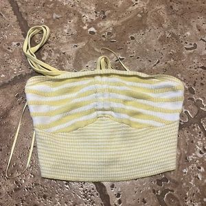 Kendall and Kylie/Pacsun Tube top!